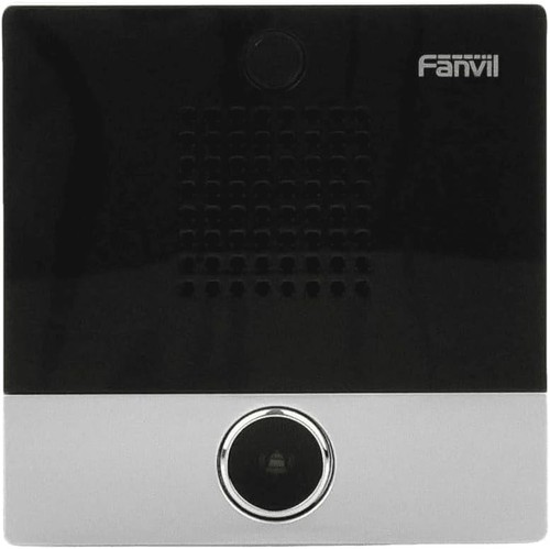 Fanvil tfe i10 - tfe, sip