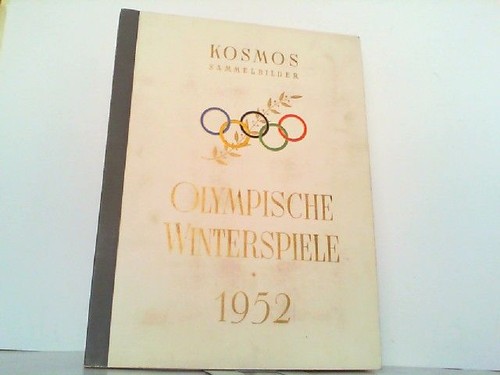 Olympische winterspiele - olympische,
