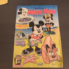 Micky maus heft 29 - nr.,
