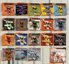 CROSSING All OVER! Vol. 1 bis