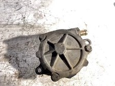 BREMSDRUCKMINDERER VAKUUMPUMPE