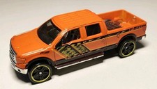 *Hot Wheels '09 Ford F-150 (1829)*
