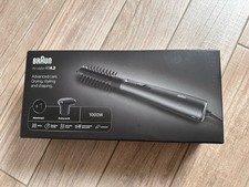 WIE NEU! Braun Air Styler