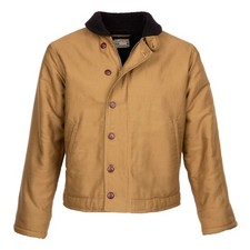 Pike Brothers 1943 N1 Deck