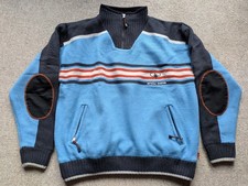 TCM Snow Gear Ski Pullover SnowBoard alpin Gr L gefüttert