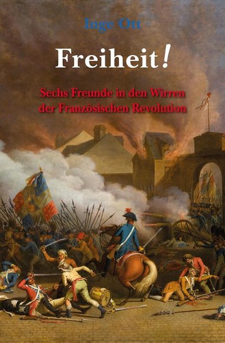 Freiheit inge ott deutsch - freiheit!, |