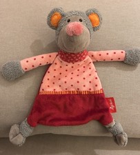Sigikid schmusetuch maus - schmusetuch,
