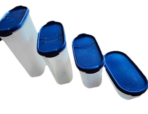 Tupperware eidgenossen 3 - 4, 2,3
