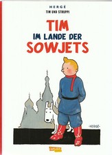 Tim und Struppi Softcover