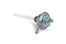 Benzinhahn Unterdruck 15mm