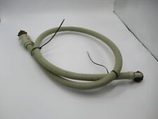 40010188 Zulaufschlauch Passend wie AEG Eelektrolux Privileg Hoover Beko VDE