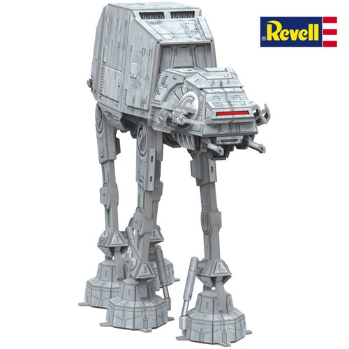 Star wars imperial 4d - imperial, at-at