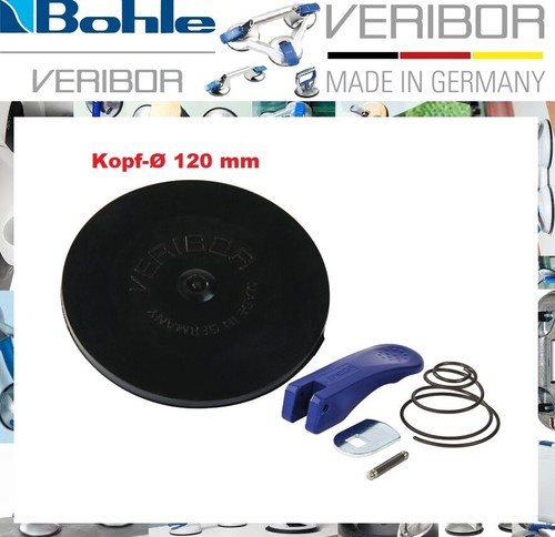 Veribor ersatz gummischeibe - ersatz,