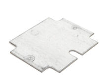 10x Dexion P90 Ausgleichsplatten 180x150 mm Höhenausgleichsplatten Palettenregal