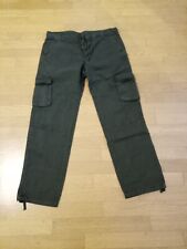 Cargohose Jagdhose XL Grün
