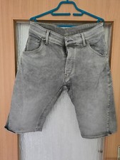 G-Star kurze Jeans Shorts in