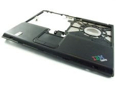 IBM 46L4785 Thinkpad T30 Series Palmrest Mouse Touch Button Board Top Case Cover