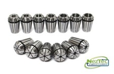 Spannzange er11 5 2 - er11,