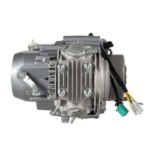 125cc motor dirt bike - motor,