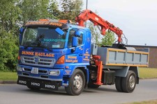 TRUCKINGIMAGES LKW FOTOS -