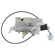 Schloß Stellmotor Tür