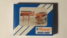Roco H0 Streuautomat  Bausatz