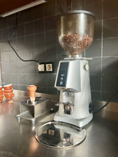 Gebraucht: Kaffeemühle Fiorenzato perfekt für Gastronomie. 