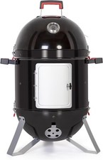 18 Inch Vertical Smoker Grill