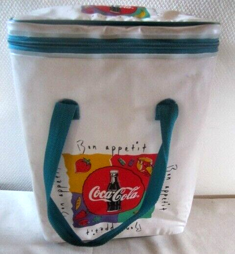 Coca cola kühltasche - coca,