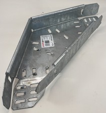 Legrand Kabeltablettbiegung