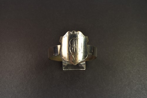 Antiker armreif oder - antiker,