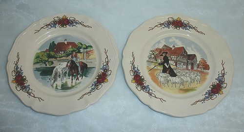 Sarreguemines obernai loux - sarreguemines,