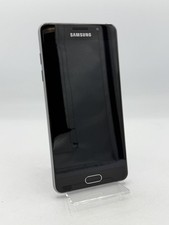 Samsung Galaxy A5 2016 | 16GB | Schwarz | Android 7 | A510F | gut bis sehr gut