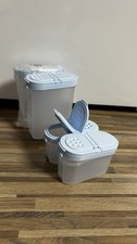 Tupperware 4er Set
