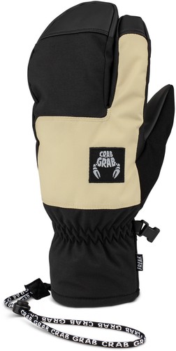 Crab grab ski - crab,
