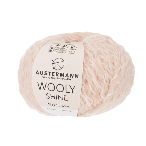 Austermann wolle wooly - austermann,