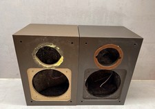 DDR RFT 3Wege Lautsprecher