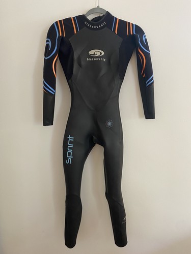 Damen blue seventy sprint - damen,