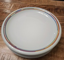 6 Speiseteller  Durchm. 26 ,5 cm  Arzberg Daily Rainbow neuwertig