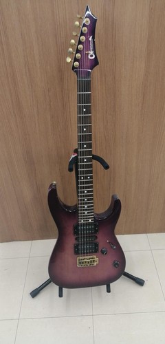 Charvel jackson gitarre - charvel, e-gitarre