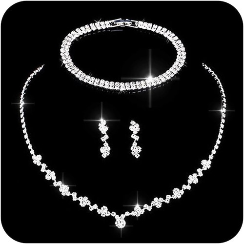 Glitter braut hochzeit schmuck - hochzeit,