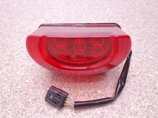 Honda CB 1000 R SC80 LED Rück