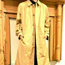 USED COMME DES GARCONS COAT
