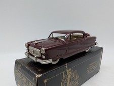 Brooklin 1:43 BRK34 Nash