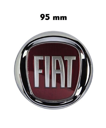 Emblem für fiat - emblem,