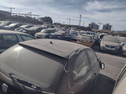 Antena seat ibiza - antena,