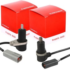 2X HERTH+BUSS ABS-SENSOR
