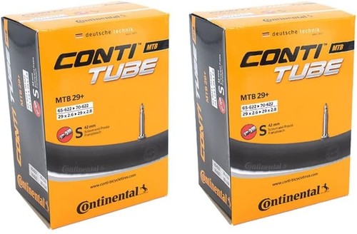 Continental - 2,