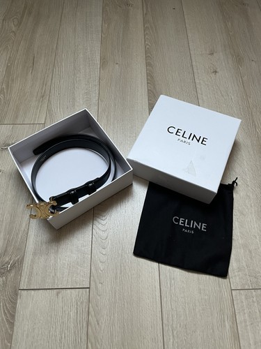 Celine triomphe gürtel - celine,