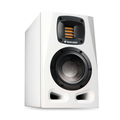 Adam a4v white - adam,